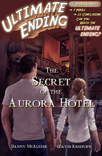 The Secret of the Aurora Hotel