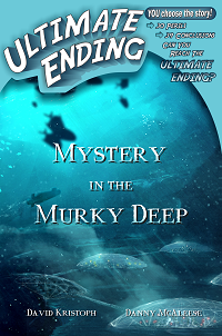 Mystery in the Murky Deep