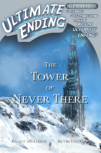 The Tower of Never There